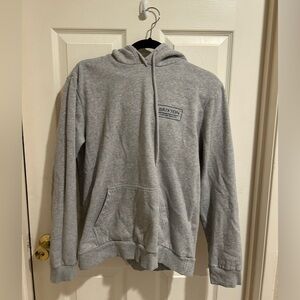Mens’s hoodie